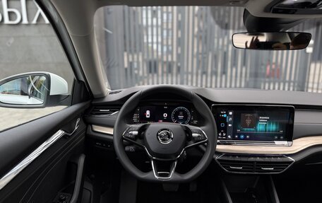 Skoda Octavia IV, 2025 год, 2 950 000 рублей, 29 фотография