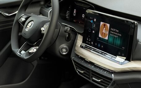 Skoda Octavia IV, 2025 год, 2 950 000 рублей, 32 фотография