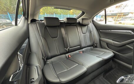 Skoda Octavia IV, 2025 год, 2 950 000 рублей, 35 фотография