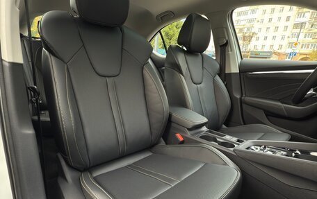 Skoda Octavia IV, 2025 год, 2 950 000 рублей, 34 фотография