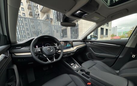 Skoda Octavia IV, 2025 год, 2 950 000 рублей, 36 фотография