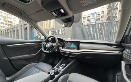 Skoda Octavia IV, 2025 год, 2 950 000 рублей, 37 фотография