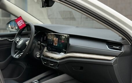 Skoda Octavia IV, 2025 год, 2 950 000 рублей, 33 фотография