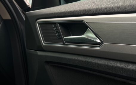 Volkswagen Atlas I, 2019 год, 2 999 999 рублей, 16 фотография