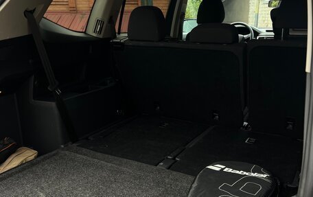 Volkswagen Atlas I, 2019 год, 2 999 999 рублей, 18 фотография
