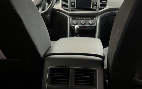 Volkswagen Atlas I, 2019 год, 2 999 999 рублей, 17 фотография