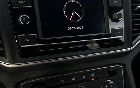 Volkswagen Atlas I, 2019 год, 2 999 999 рублей, 22 фотография