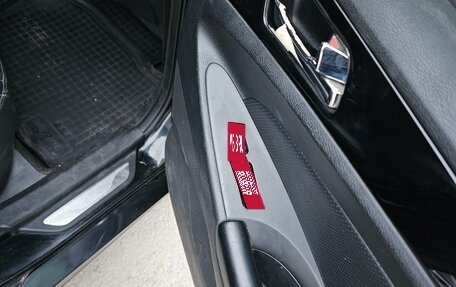 Hyundai Sonata VI, 2010 год, 950 000 рублей, 11 фотография