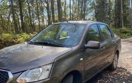 Datsun on-DO I рестайлинг, 2018 год, 495 000 рублей, 3 фотография