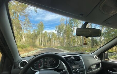 Datsun on-DO I рестайлинг, 2018 год, 495 000 рублей, 17 фотография