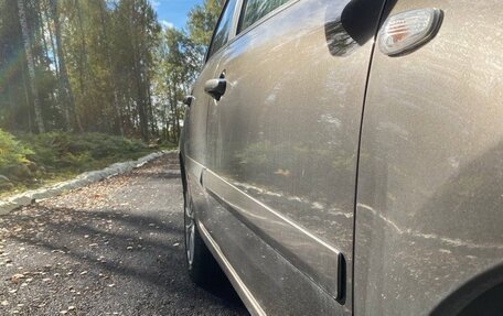 Datsun on-DO I рестайлинг, 2018 год, 495 000 рублей, 19 фотография