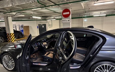 BMW 7 серия, 2019 год, 6 500 000 рублей, 2 фотография