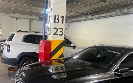 BMW 7 серия, 2019 год, 6 500 000 рублей, 6 фотография