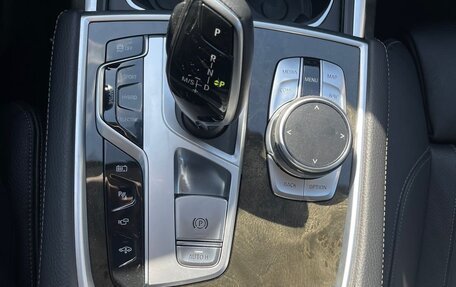 BMW 7 серия, 2019 год, 6 500 000 рублей, 9 фотография