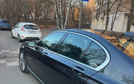 BMW 7 серия, 2019 год, 6 500 000 рублей, 12 фотография