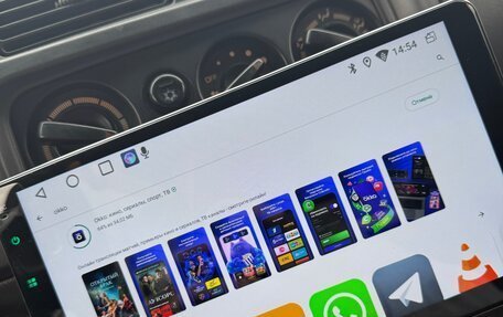 Mitsubishi Montero Sport, 2002 год, 1 200 000 рублей, 3 фотография