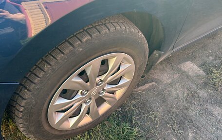 Hyundai Solaris II рестайлинг, 2022 год, 1 550 000 рублей, 12 фотография