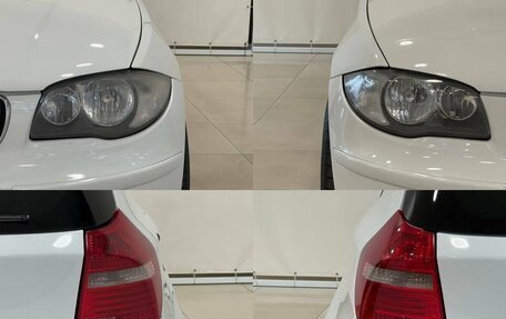 BMW 1 серия, 2010 год, 830 000 рублей, 5 фотография