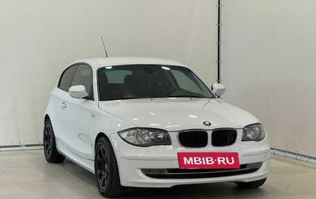 BMW 1 серия, 2010 год, 830 000 рублей, 2 фотография