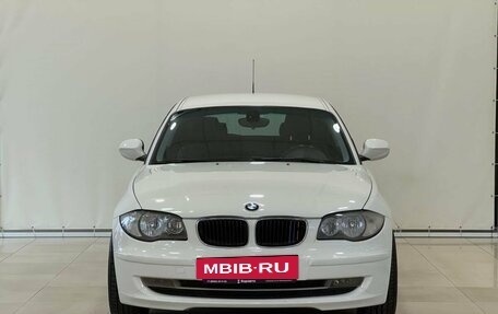 BMW 1 серия, 2010 год, 830 000 рублей, 3 фотография