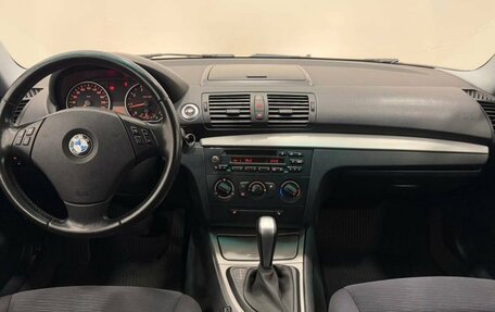 BMW 1 серия, 2010 год, 830 000 рублей, 16 фотография