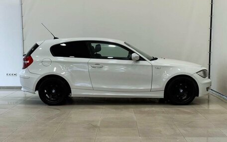 BMW 1 серия, 2010 год, 830 000 рублей, 11 фотография