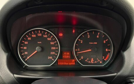 BMW 1 серия, 2010 год, 830 000 рублей, 15 фотография