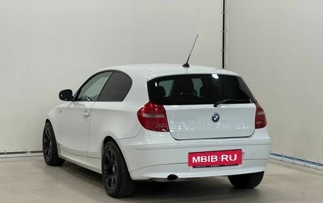 BMW 1 серия, 2010 год, 830 000 рублей, 7 фотография