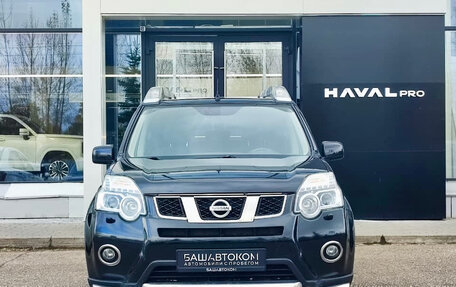Nissan X-Trail, 2011 год, 1 170 000 рублей, 2 фотография