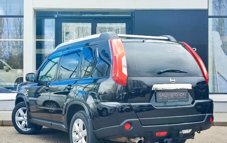 Nissan X-Trail, 2011 год, 1 170 000 рублей, 6 фотография