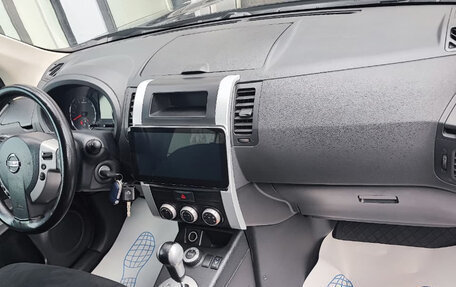 Nissan X-Trail, 2011 год, 1 170 000 рублей, 9 фотография