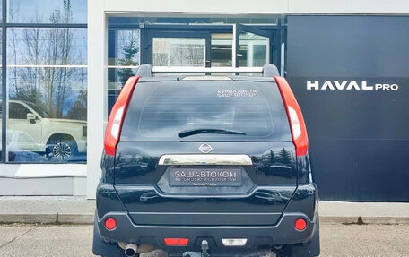 Nissan X-Trail, 2011 год, 1 170 000 рублей, 5 фотография