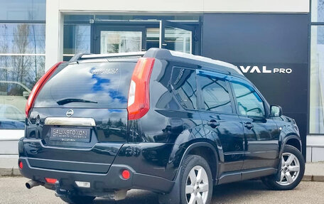 Nissan X-Trail, 2011 год, 1 170 000 рублей, 4 фотография