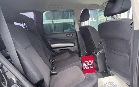 Nissan X-Trail, 2011 год, 1 170 000 рублей, 17 фотография