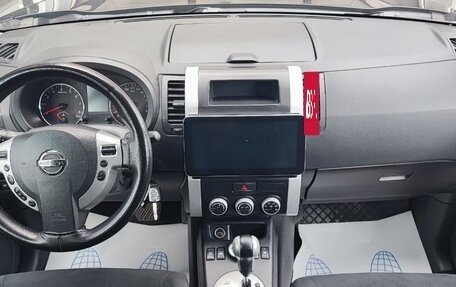 Nissan X-Trail, 2011 год, 1 170 000 рублей, 10 фотография