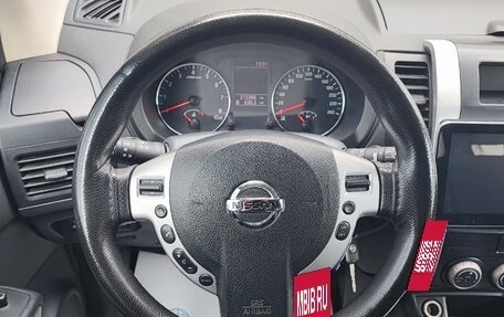 Nissan X-Trail, 2011 год, 1 170 000 рублей, 12 фотография
