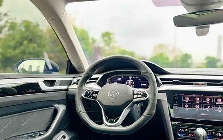 Volkswagen Passat CC, 2022 год, 2 600 008 рублей, 7 фотография