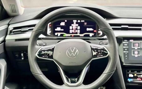 Volkswagen Passat CC, 2022 год, 2 600 008 рублей, 6 фотография