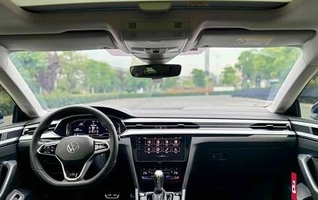 Volkswagen Passat CC, 2022 год, 2 600 008 рублей, 8 фотография