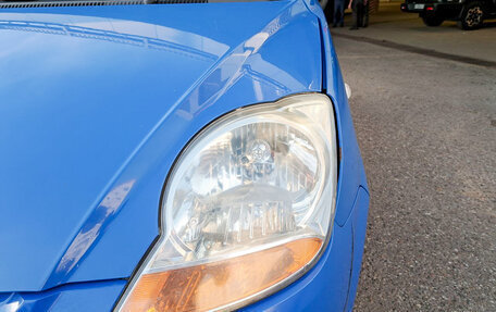 Chevrolet Spark III, 2007 год, 250 000 рублей, 21 фотография
