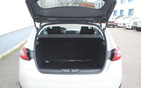 Peugeot 308 II, 2014 год, 990 000 рублей, 8 фотография