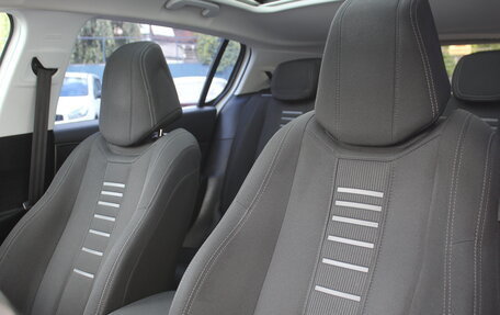 Peugeot 308 II, 2014 год, 990 000 рублей, 11 фотография