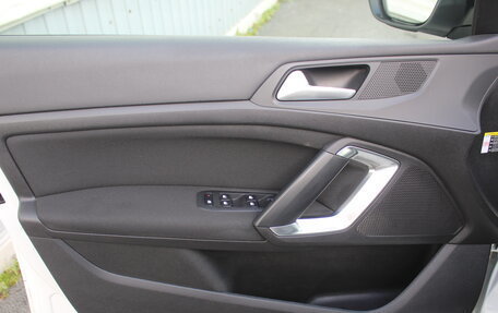 Peugeot 308 II, 2014 год, 990 000 рублей, 12 фотография