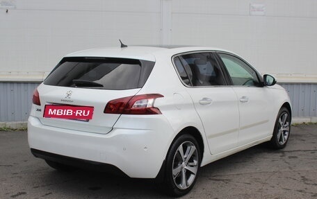 Peugeot 308 II, 2014 год, 990 000 рублей, 4 фотография