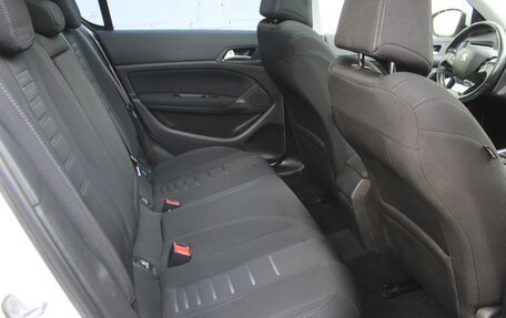 Peugeot 308 II, 2014 год, 990 000 рублей, 14 фотография