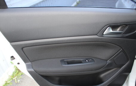 Peugeot 308 II, 2014 год, 990 000 рублей, 16 фотография