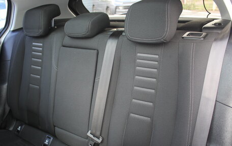 Peugeot 308 II, 2014 год, 990 000 рублей, 15 фотография