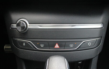 Peugeot 308 II, 2014 год, 990 000 рублей, 23 фотография