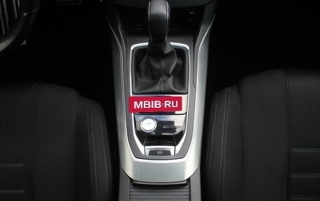 Peugeot 308 II, 2014 год, 990 000 рублей, 24 фотография