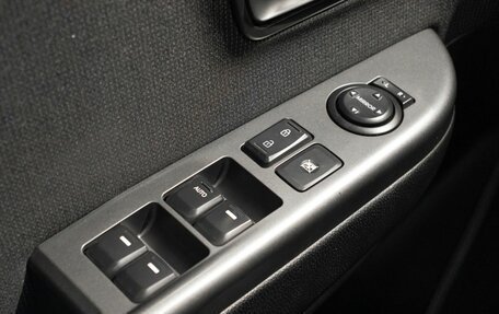 KIA Rio III рестайлинг, 2017 год, 1 200 000 рублей, 7 фотография